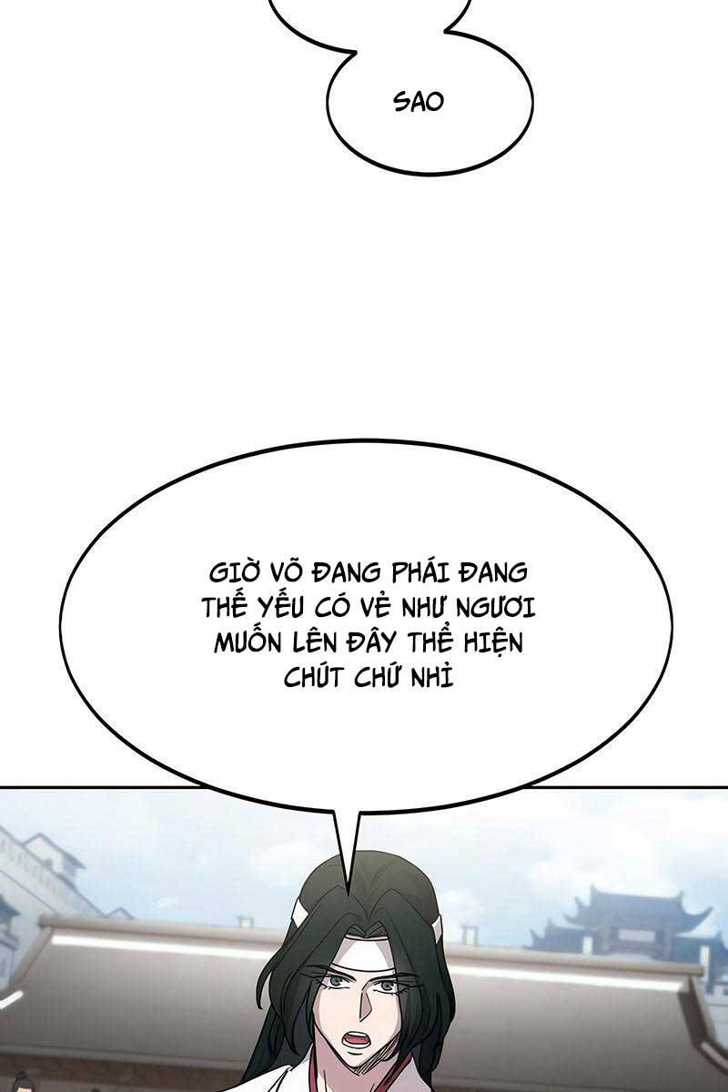 Hoa Sơn Tái Khởi Chap 79 - Next Chap 80
