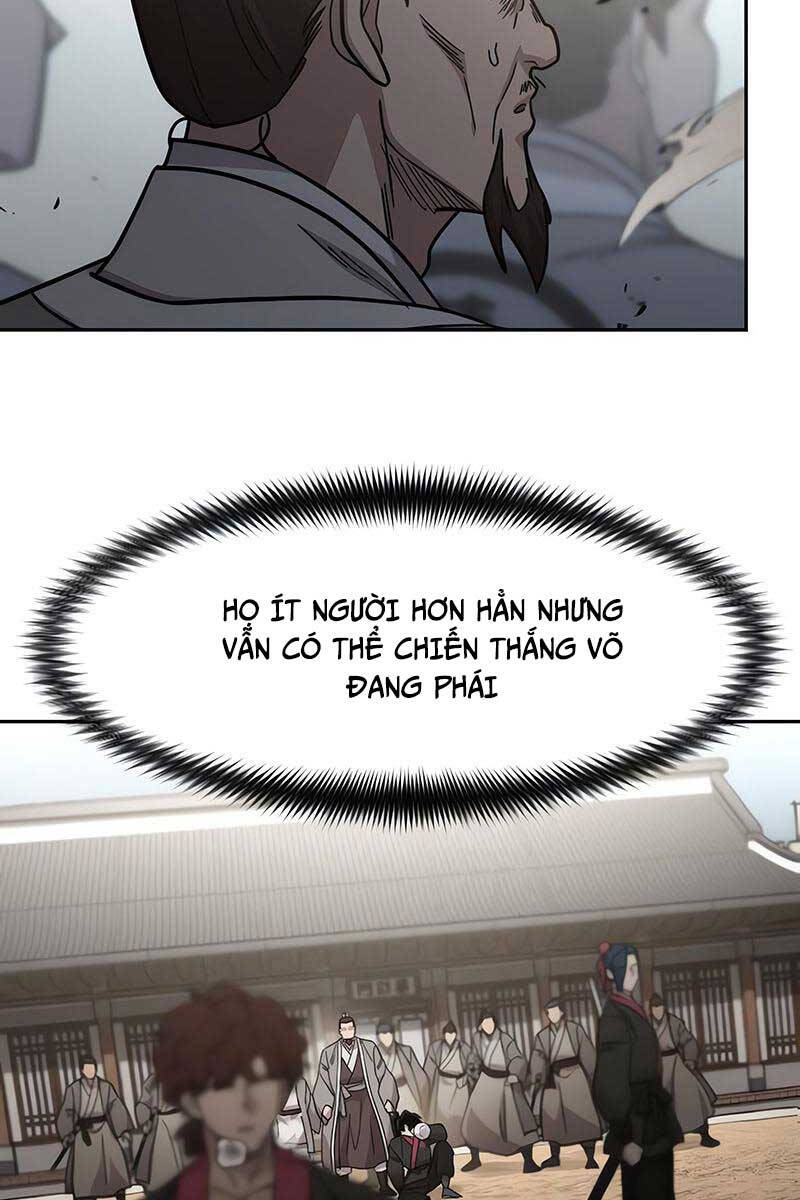 Hoa Sơn Tái Khởi Chap 79 - Next Chap 80