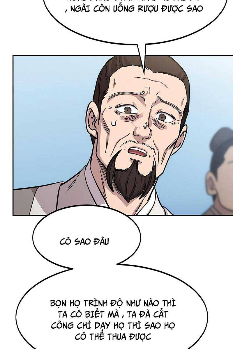 Hoa Sơn Tái Khởi Chap 79 - Next Chap 80