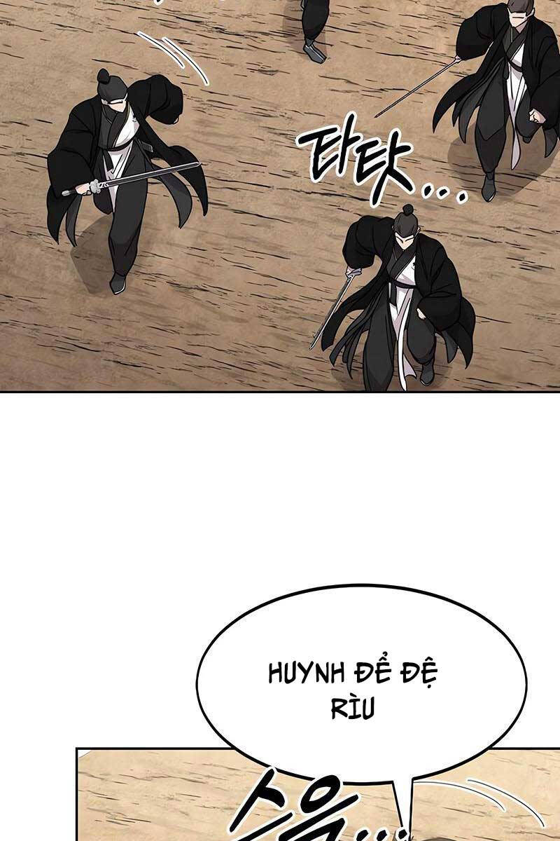 Hoa Sơn Tái Khởi Chap 79 - Next Chap 80