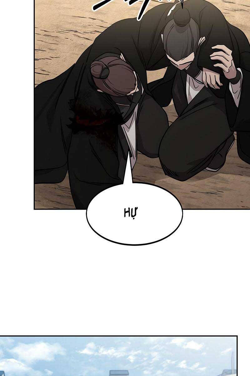 Hoa Sơn Tái Khởi Chap 79 - Next Chap 80