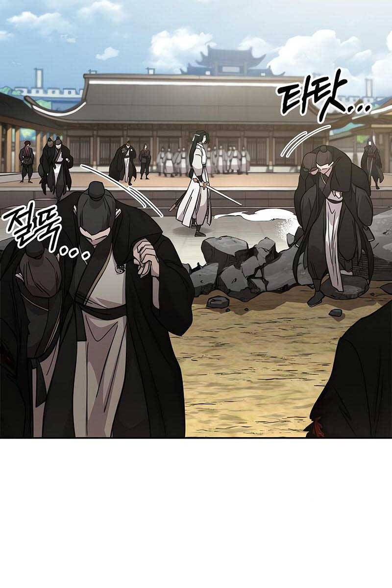 Hoa Sơn Tái Khởi Chap 79 - Next Chap 80