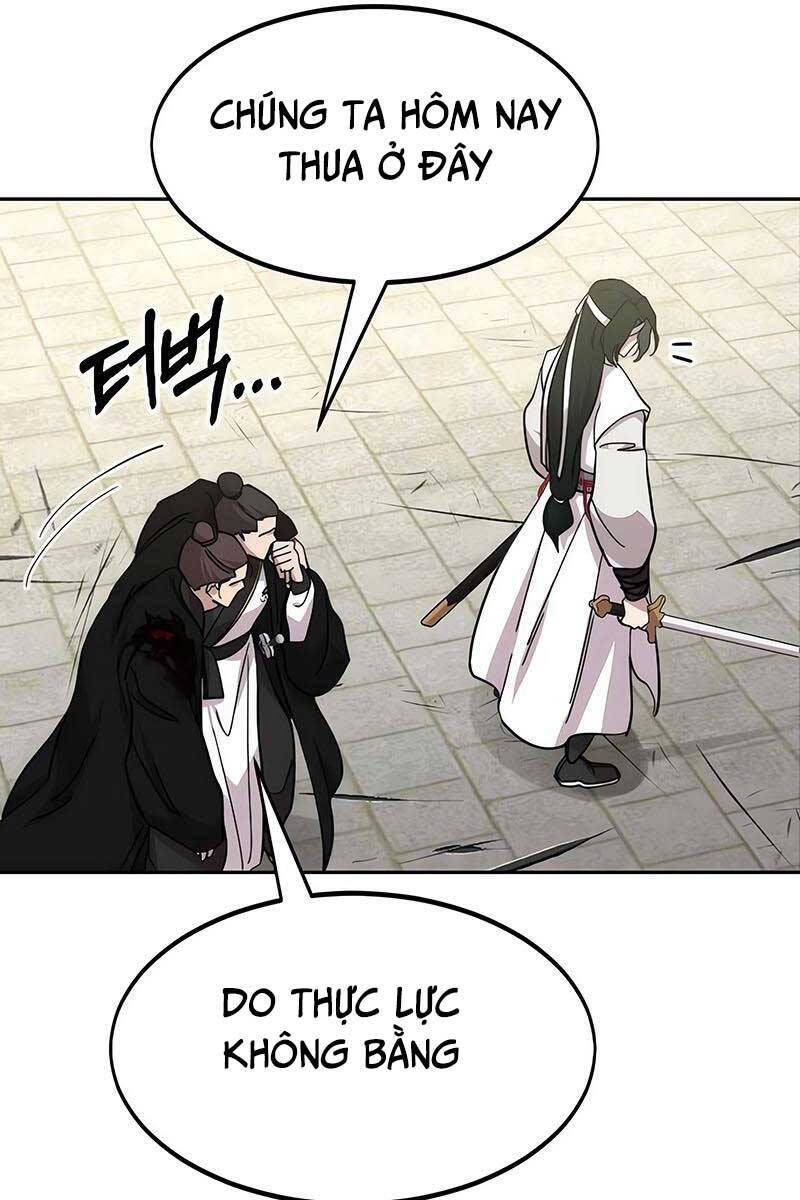 Hoa Sơn Tái Khởi Chap 79 - Next Chap 80