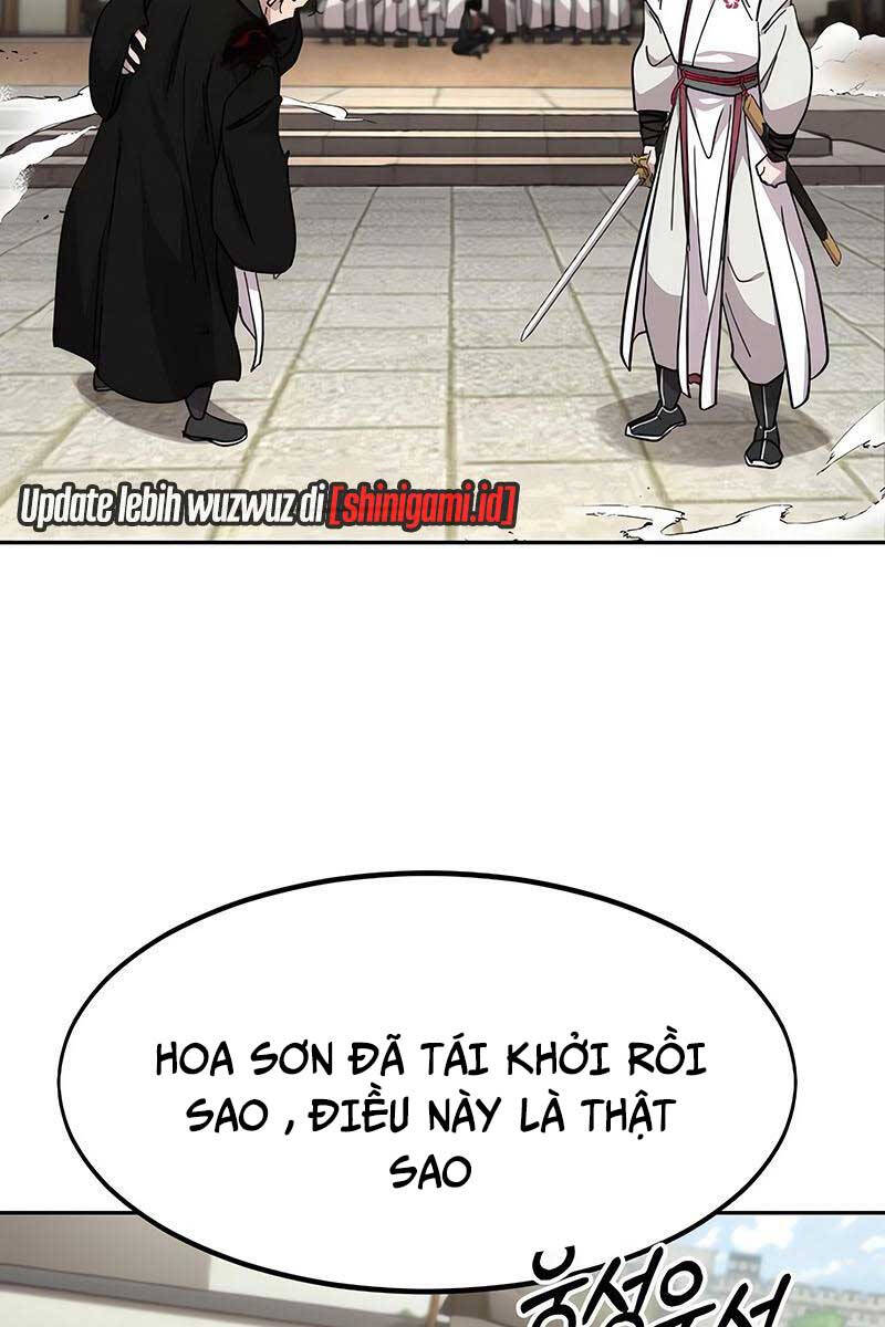 Hoa Sơn Tái Khởi Chap 79 - Next Chap 80