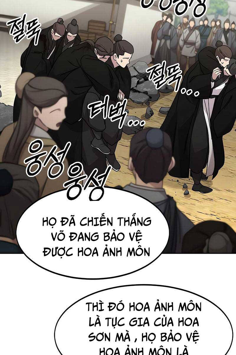 Hoa Sơn Tái Khởi Chap 79 - Next Chap 80