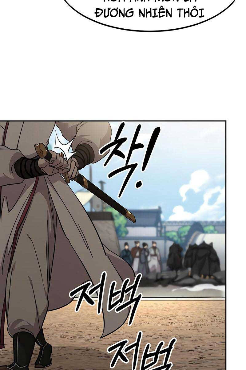 Hoa Sơn Tái Khởi Chap 79 - Next Chap 80