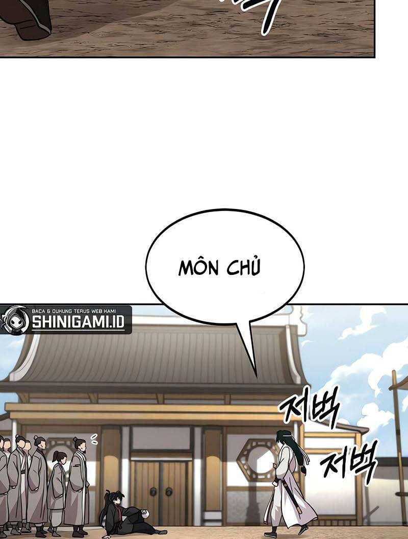 Hoa Sơn Tái Khởi Chap 79 - Next Chap 80