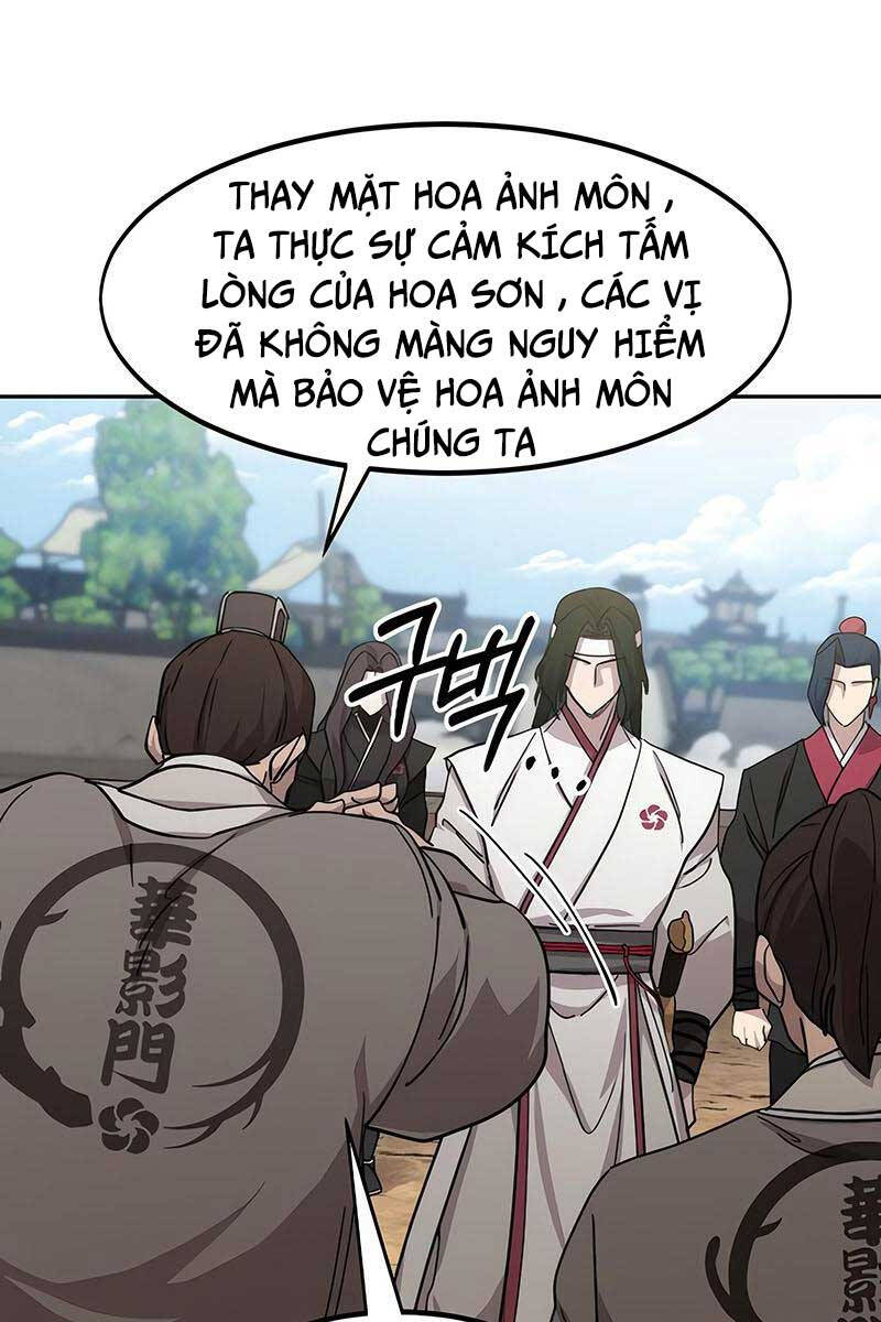 Hoa Sơn Tái Khởi Chap 79 - Next Chap 80
