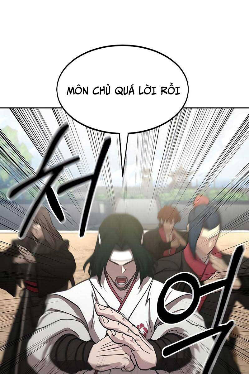 Hoa Sơn Tái Khởi Chap 79 - Next Chap 80