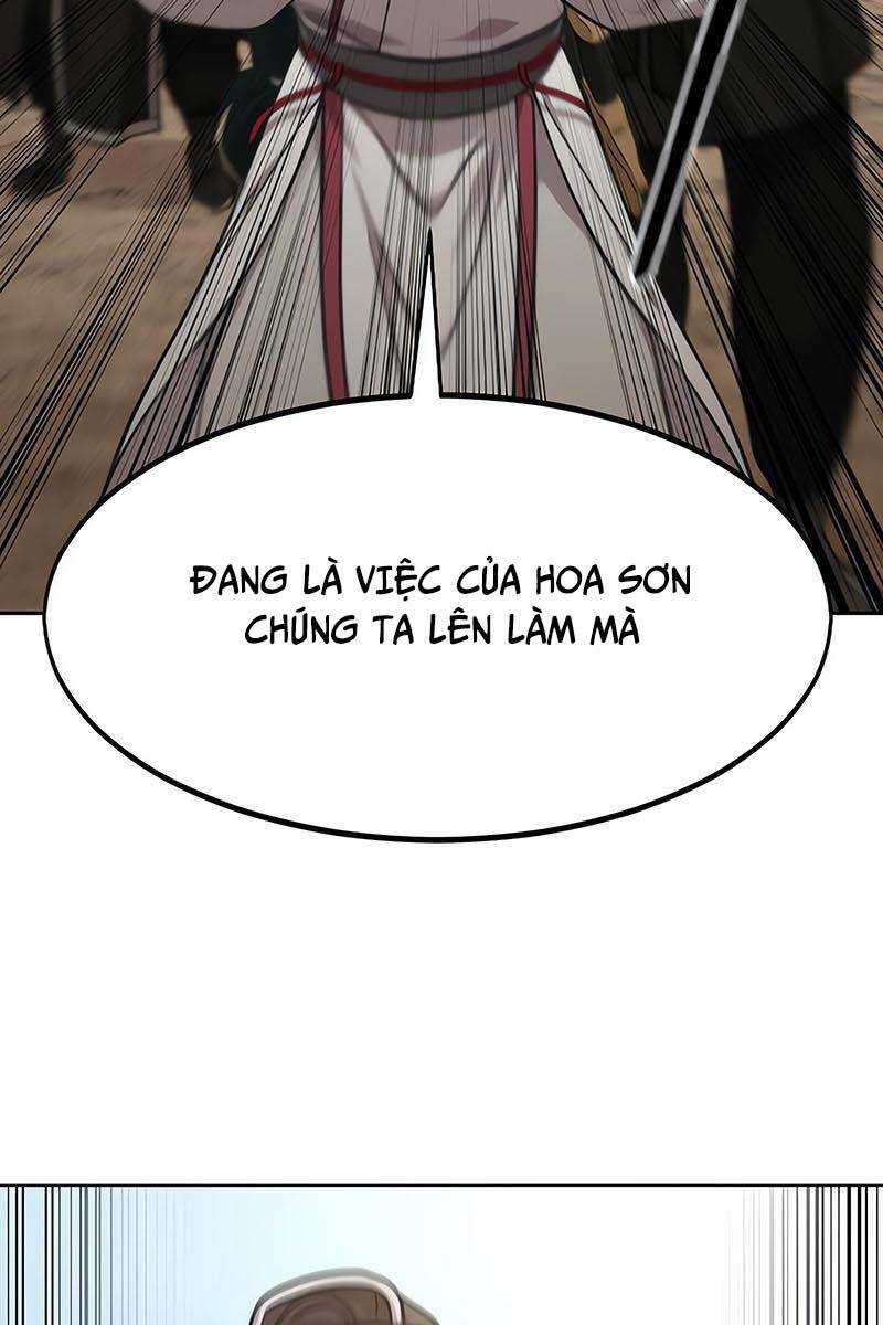 Hoa Sơn Tái Khởi Chap 79 - Next Chap 80