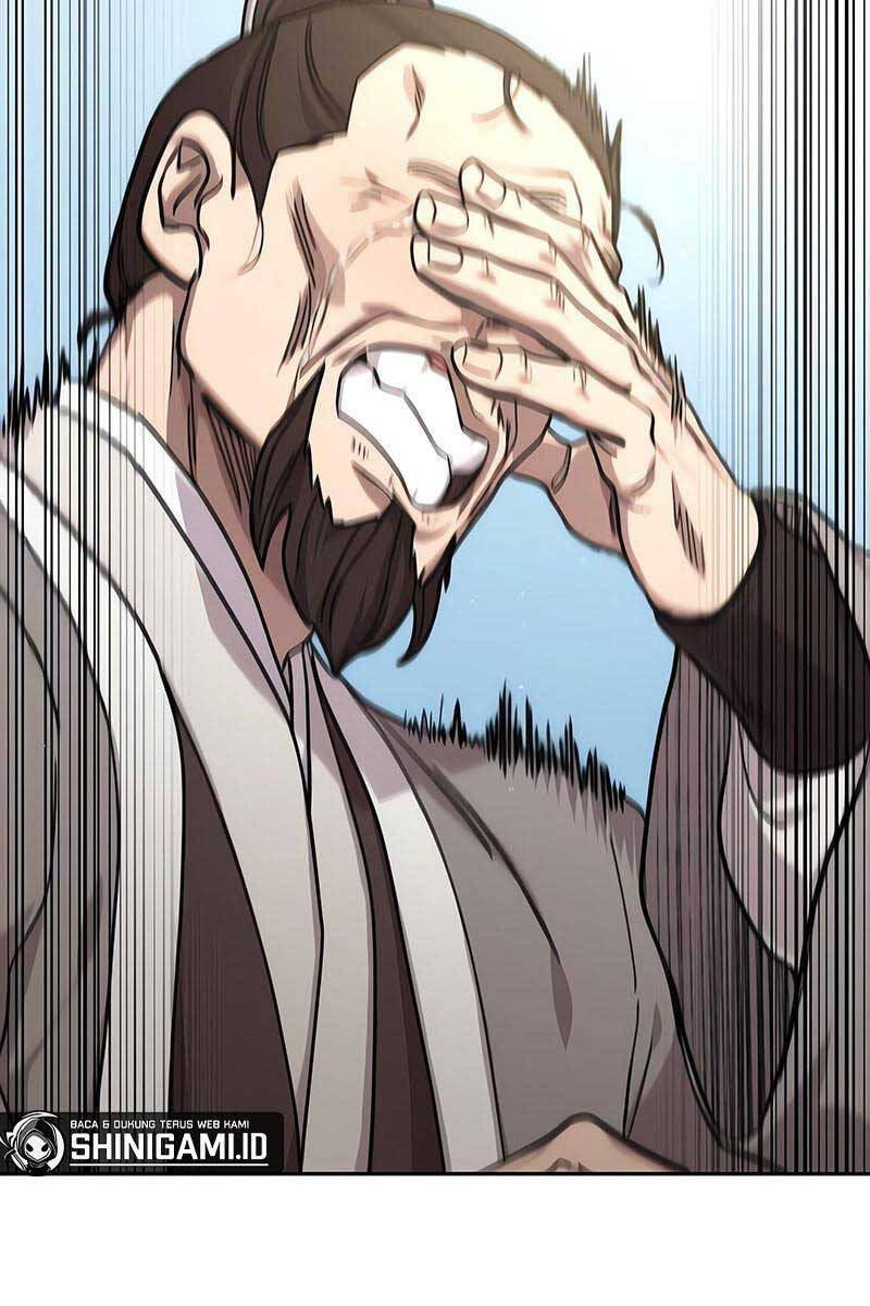 Hoa Sơn Tái Khởi Chap 79 - Next Chap 80