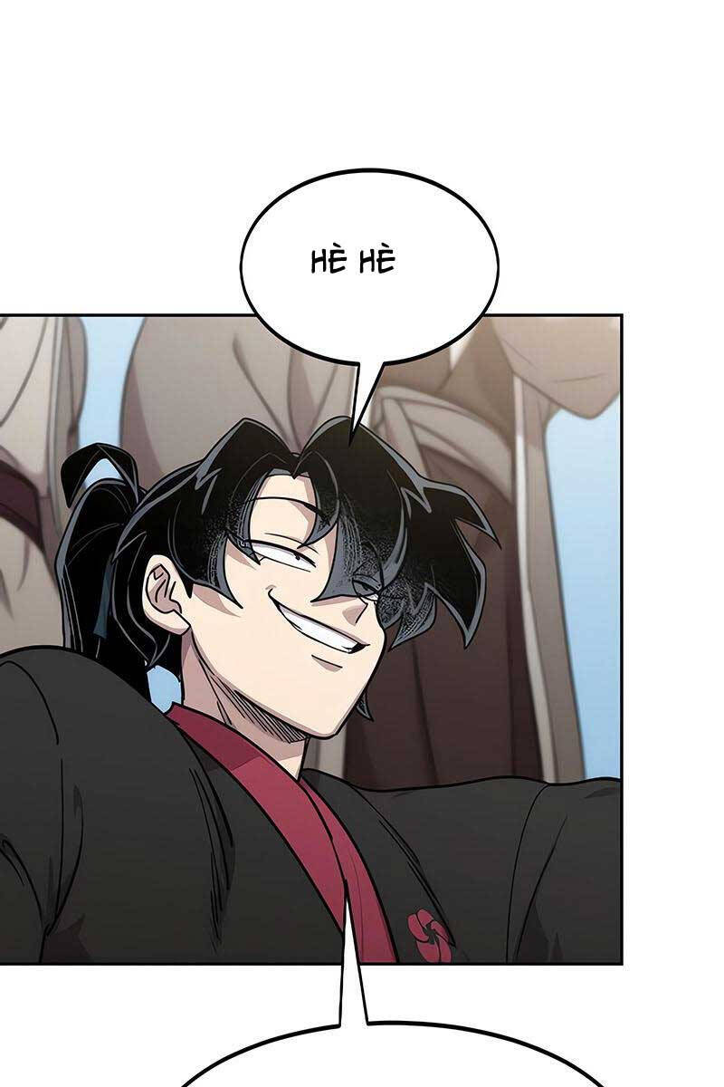 Hoa Sơn Tái Khởi Chap 79 - Next Chap 80