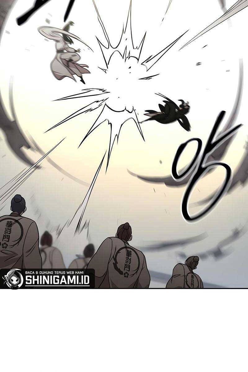 Hoa Sơn Tái Khởi Chap 79 - Next Chap 80