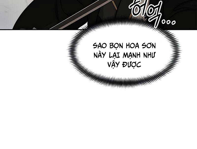 Hoa Sơn Tái Khởi Chap 79 - Next Chap 80