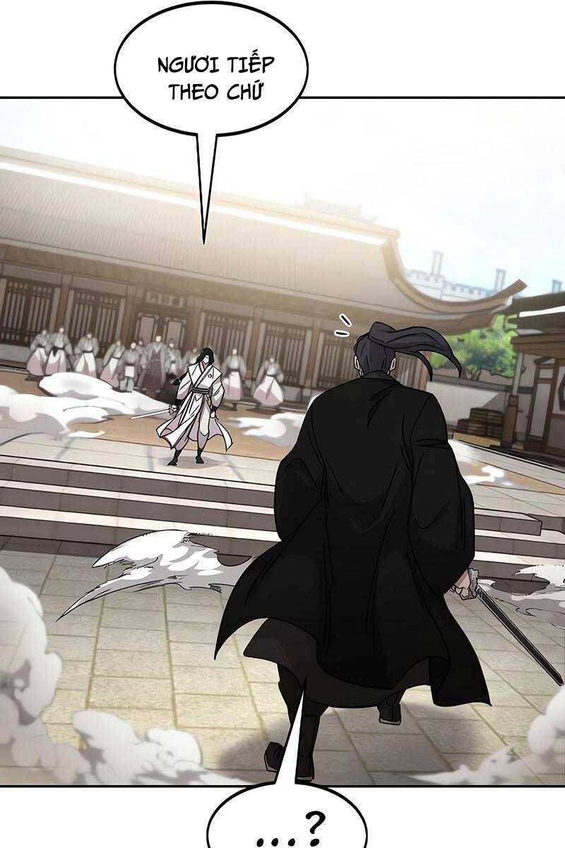 Hoa Sơn Tái Khởi Chap 79 - Next Chap 80