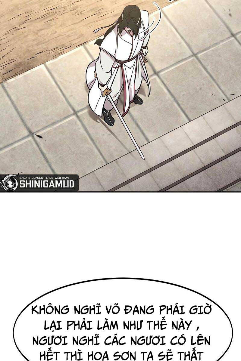 Hoa Sơn Tái Khởi Chap 79 - Next Chap 80