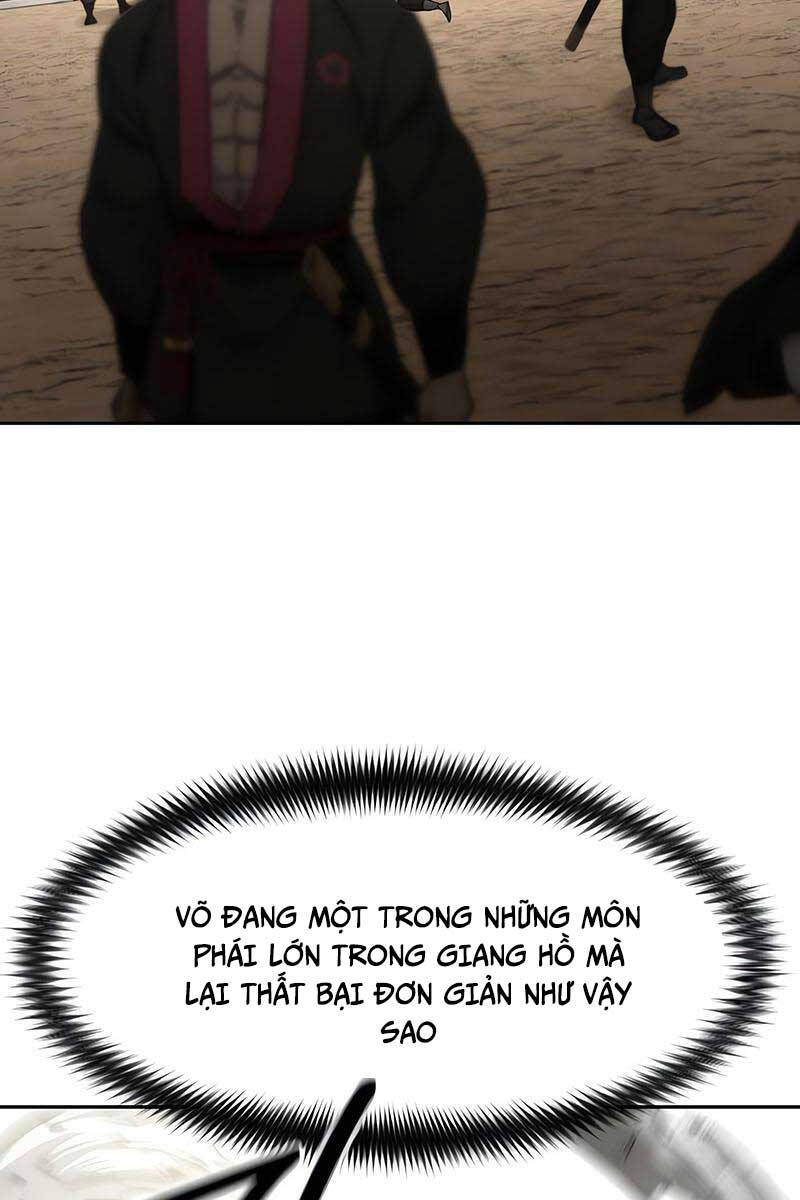 Hoa Sơn Tái Khởi Chap 79 - Next Chap 80