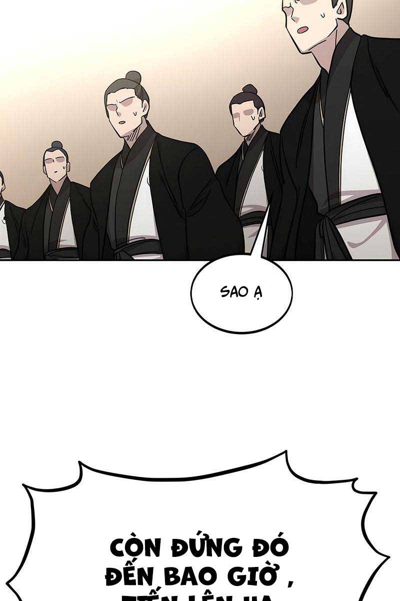 Hoa Sơn Tái Khởi Chap 79 - Next Chap 80