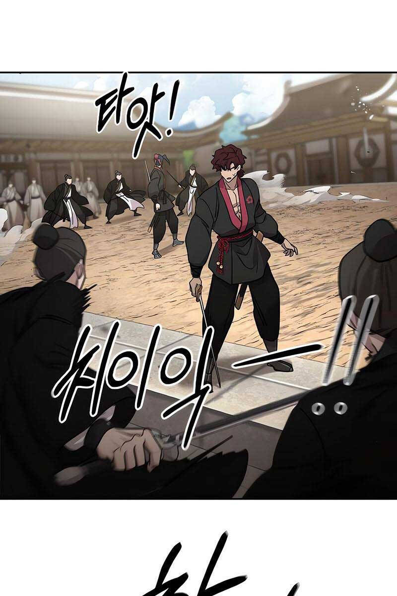 Hoa Sơn Tái Khởi Chap 79 - Next Chap 80