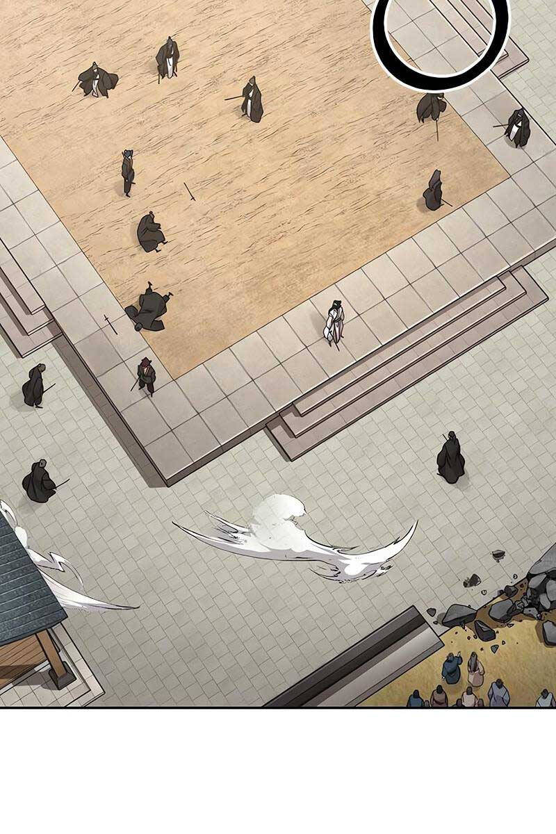 Hoa Sơn Tái Khởi Chap 79 - Next Chap 80