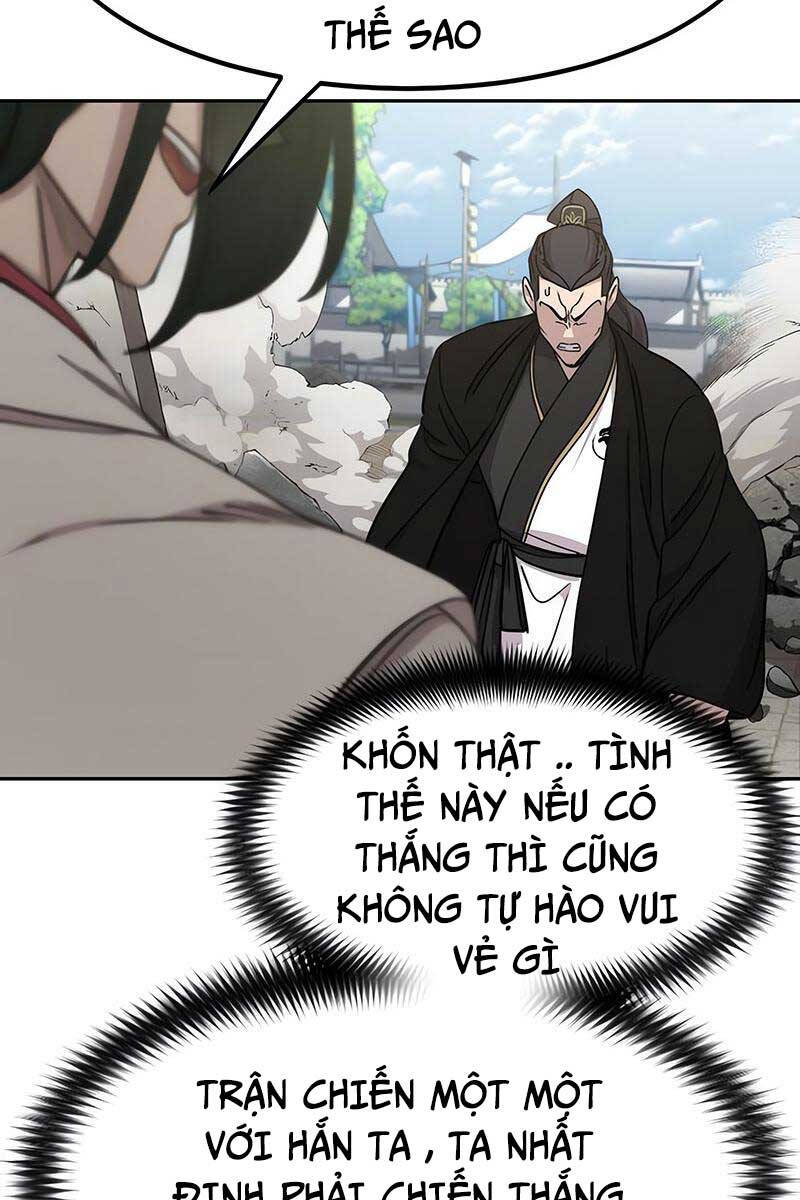 Hoa Sơn Tái Khởi Chap 79 - Next Chap 80