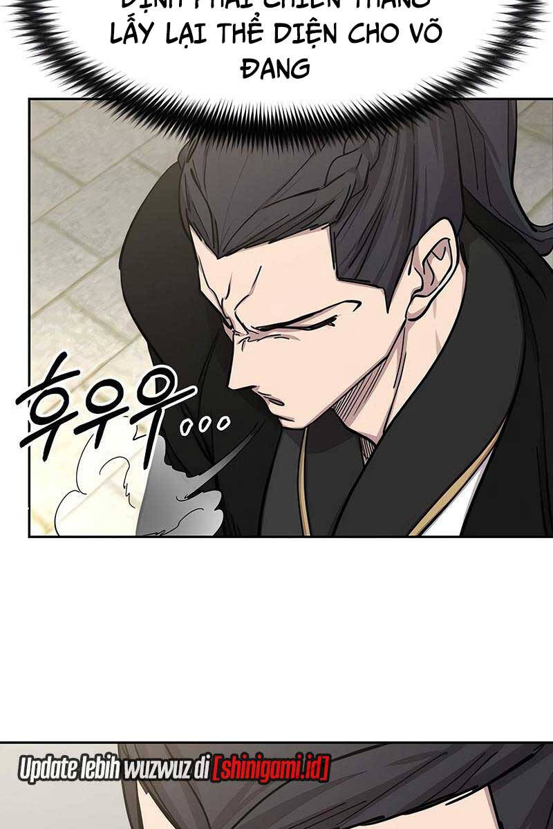 Hoa Sơn Tái Khởi Chap 79 - Next Chap 80