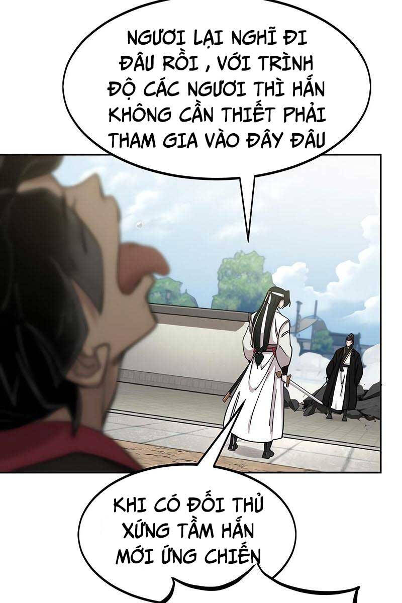 Hoa Sơn Tái Khởi Chap 79 - Next Chap 80