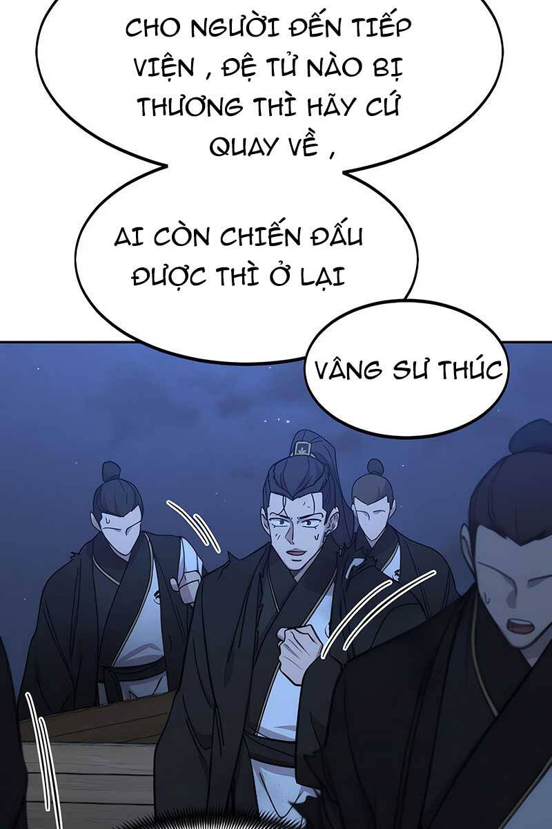 Hoa Sơn Tái Khởi Chap 80 - Next Chap 81
