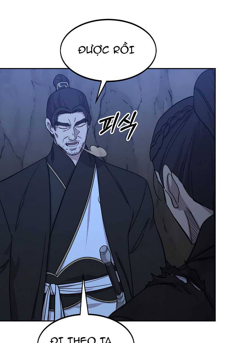 Hoa Sơn Tái Khởi Chap 80 - Next Chap 81