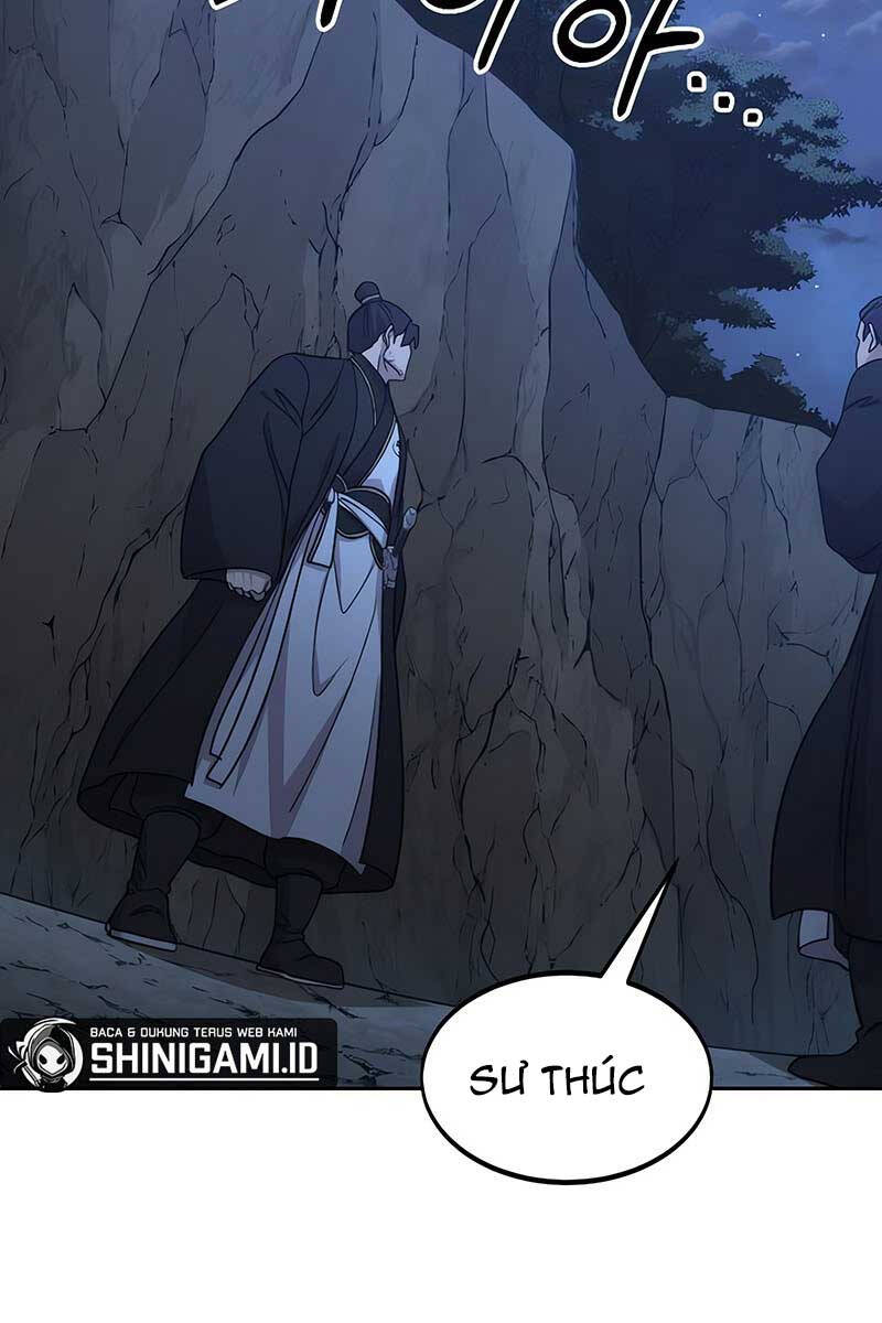 Hoa Sơn Tái Khởi Chap 80 - Next Chap 81