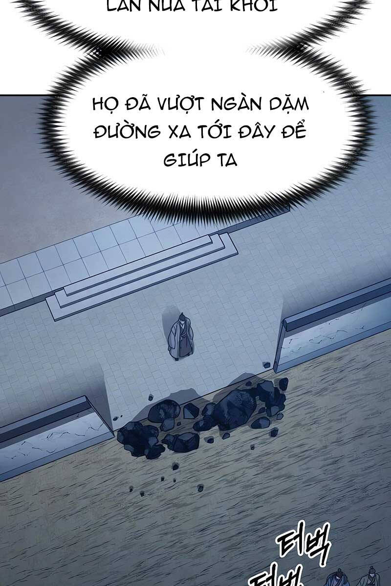 Hoa Sơn Tái Khởi Chap 80 - Next Chap 81