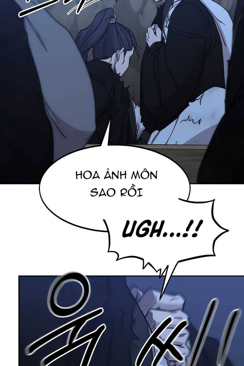 Hoa Sơn Tái Khởi Chap 80 - Next Chap 81