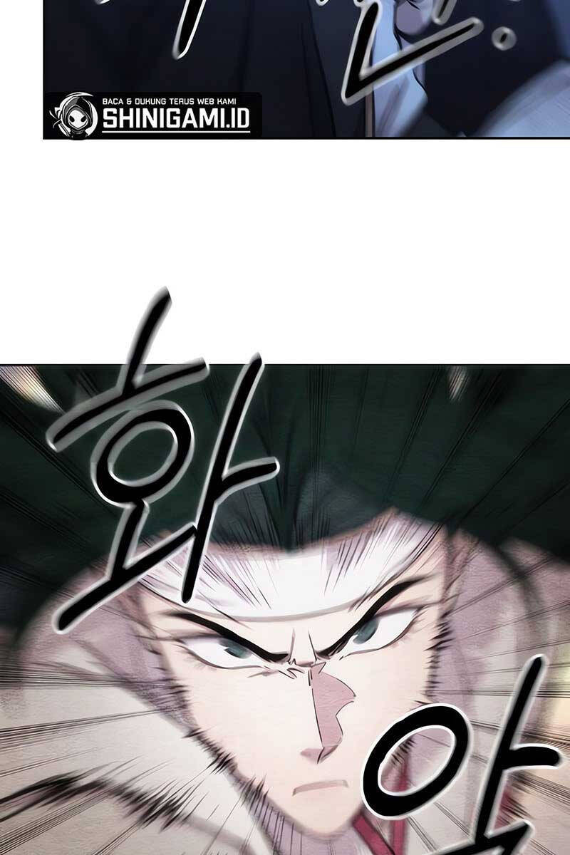 Hoa Sơn Tái Khởi Chap 80 - Next Chap 81