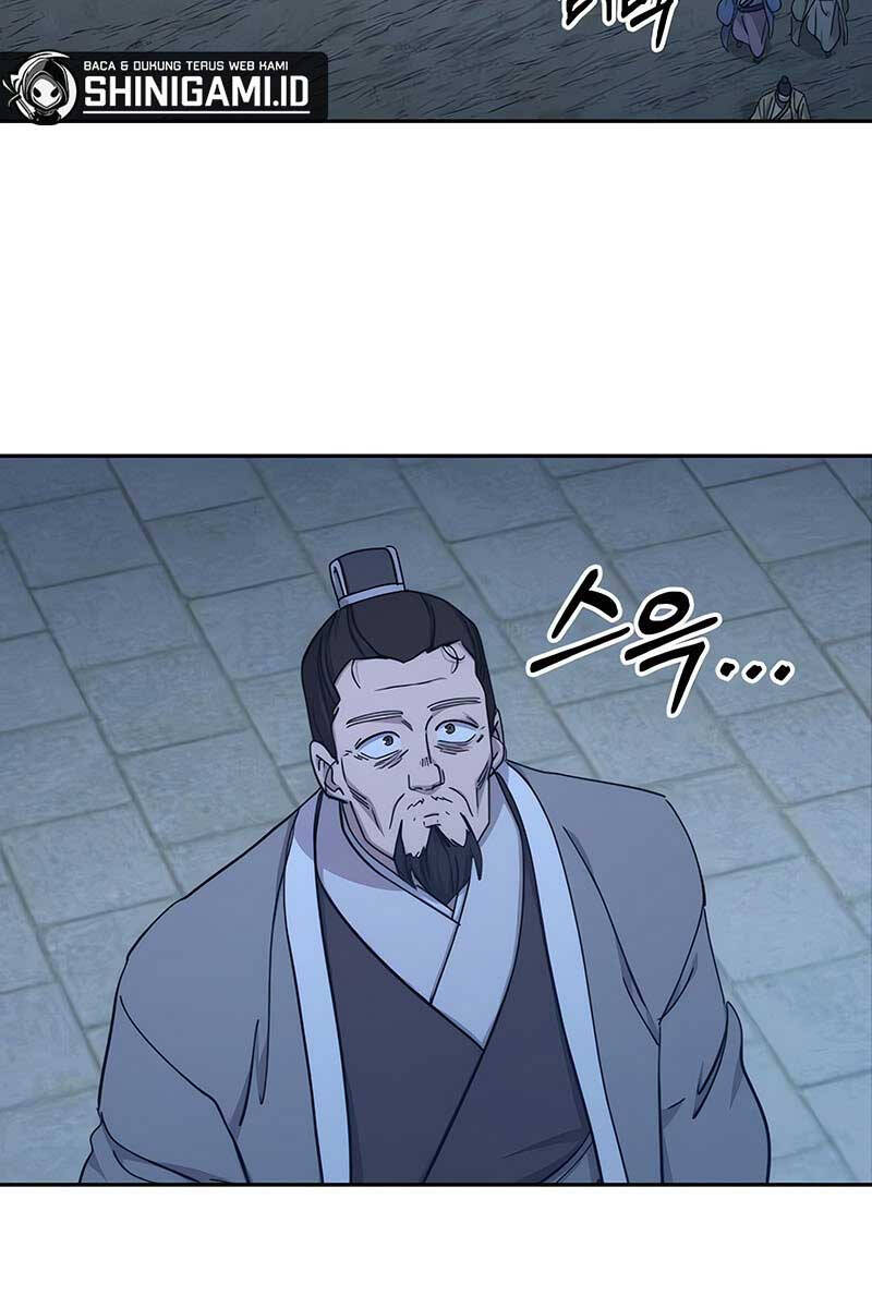 Hoa Sơn Tái Khởi Chap 80 - Next Chap 81