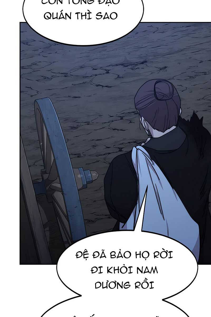 Hoa Sơn Tái Khởi Chap 80 - Next Chap 81