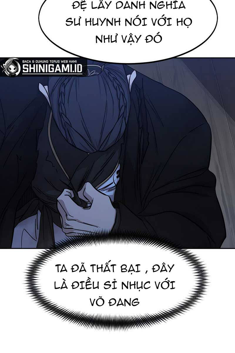 Hoa Sơn Tái Khởi Chap 80 - Next Chap 81