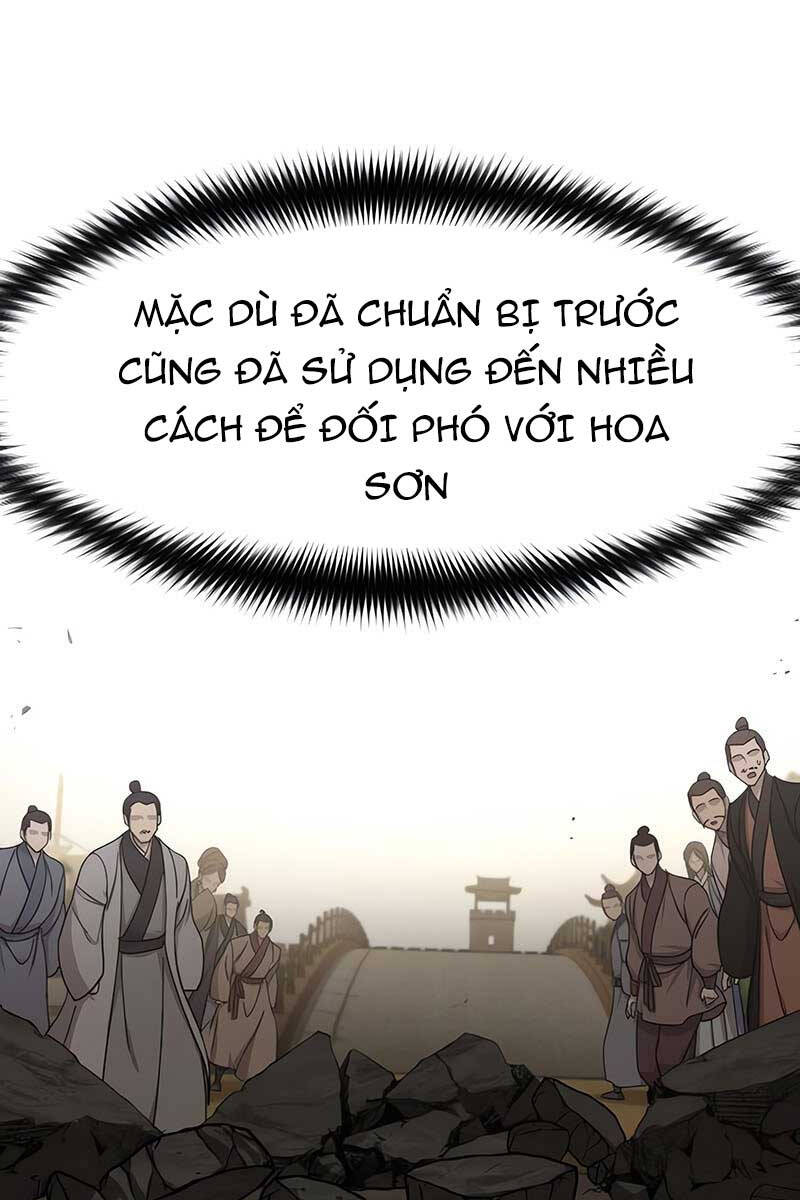 Hoa Sơn Tái Khởi Chap 80 - Next Chap 81