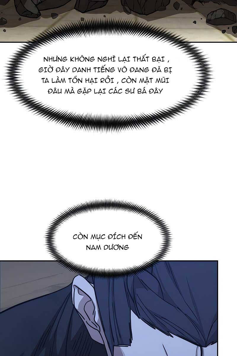 Hoa Sơn Tái Khởi Chap 80 - Next Chap 81