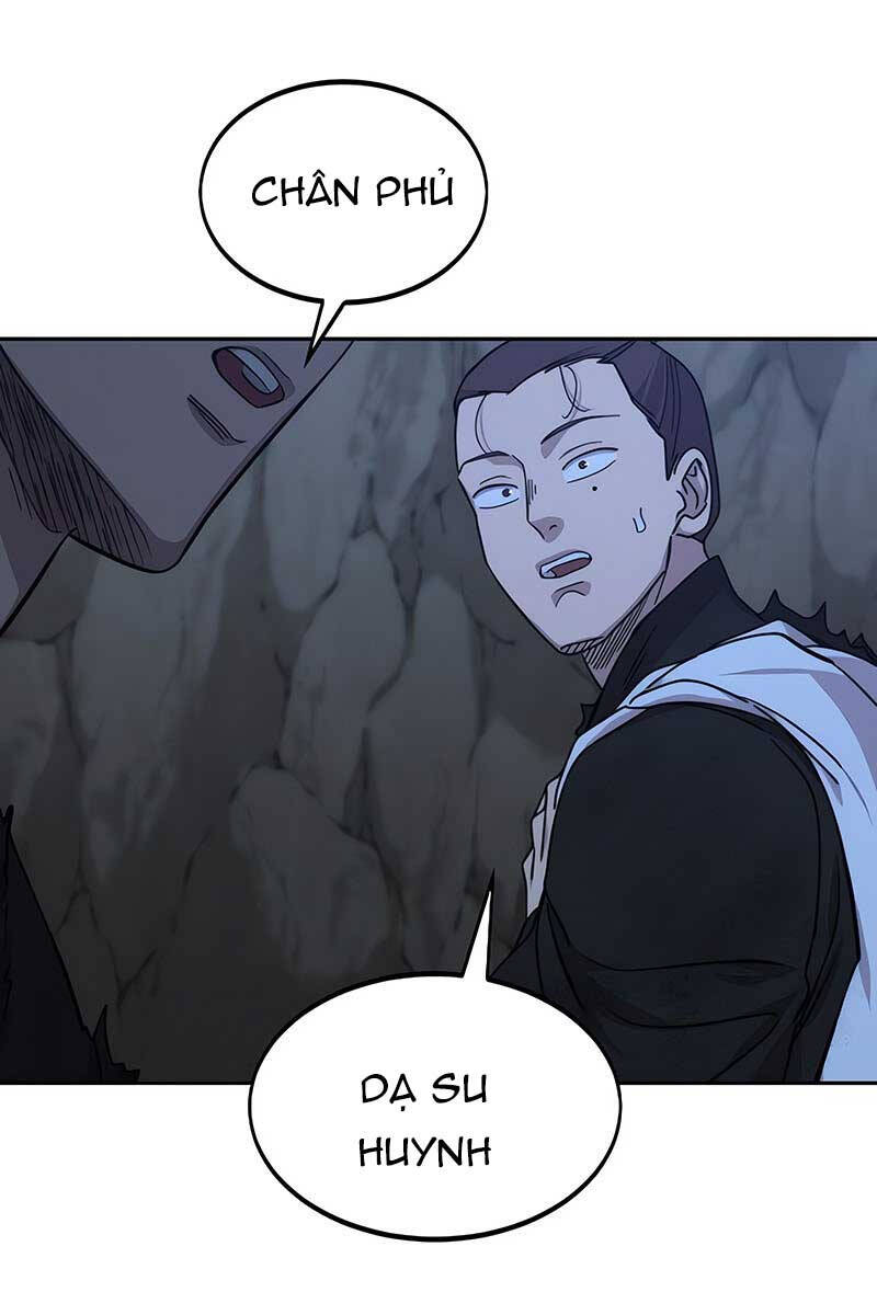 Hoa Sơn Tái Khởi Chap 80 - Next Chap 81