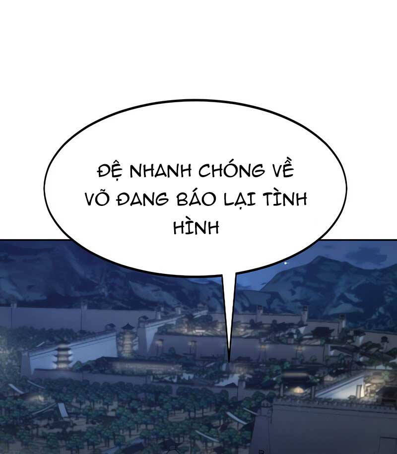 Hoa Sơn Tái Khởi Chap 80 - Next Chap 81