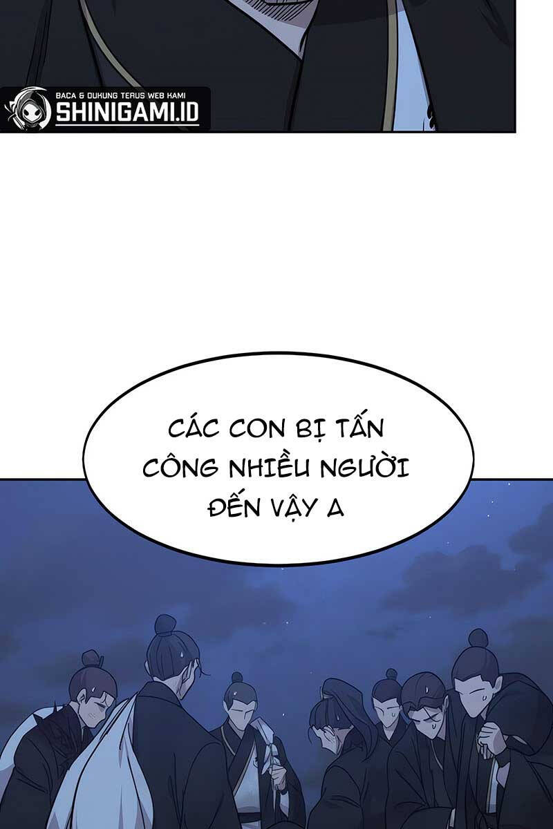 Hoa Sơn Tái Khởi Chap 80 - Next Chap 81
