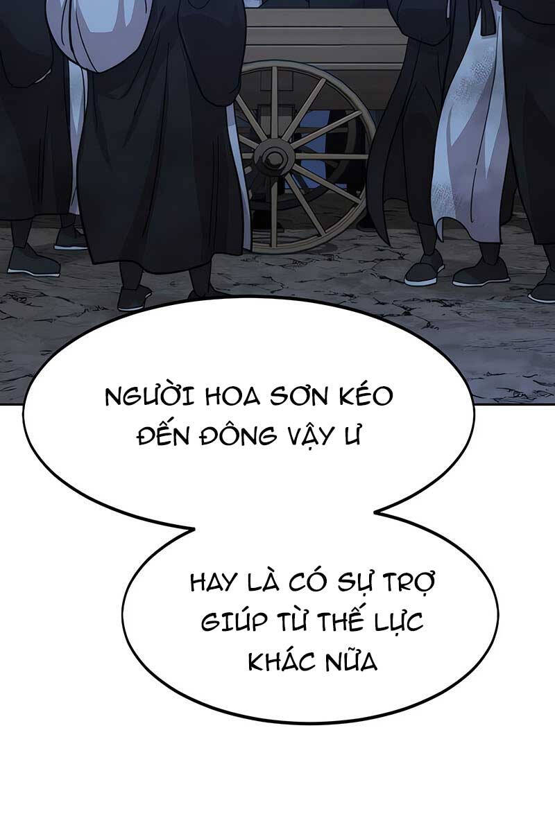 Hoa Sơn Tái Khởi Chap 80 - Next Chap 81