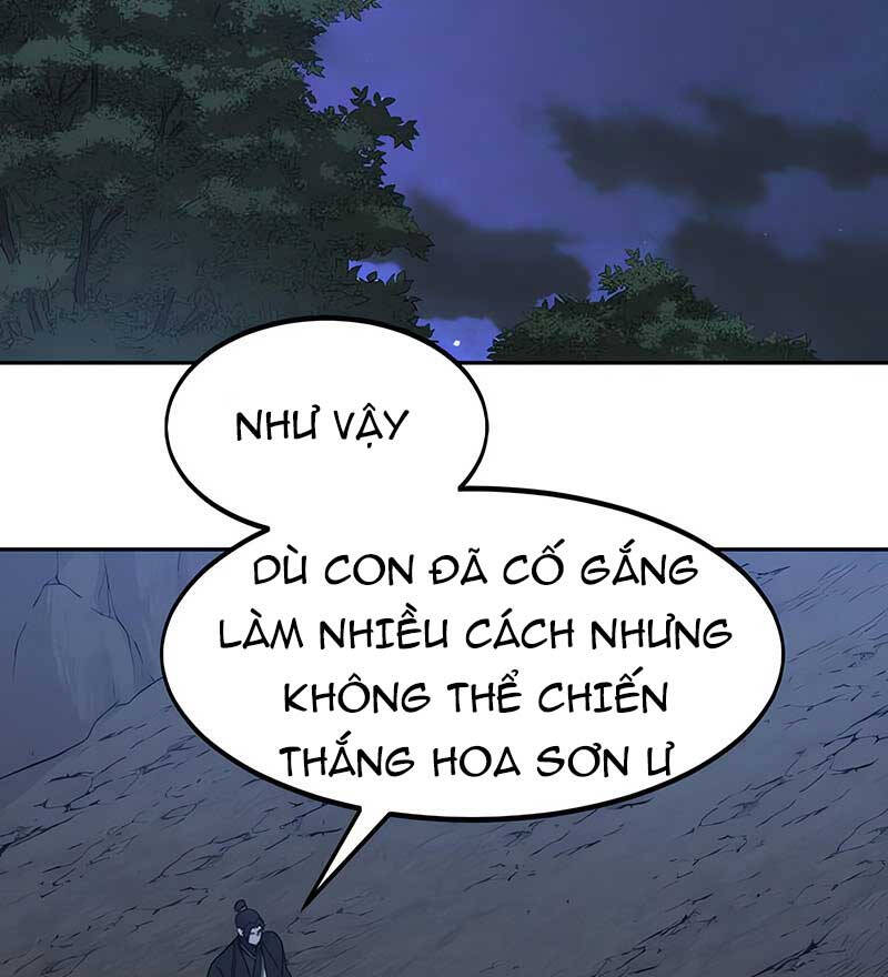 Hoa Sơn Tái Khởi Chap 80 - Next Chap 81