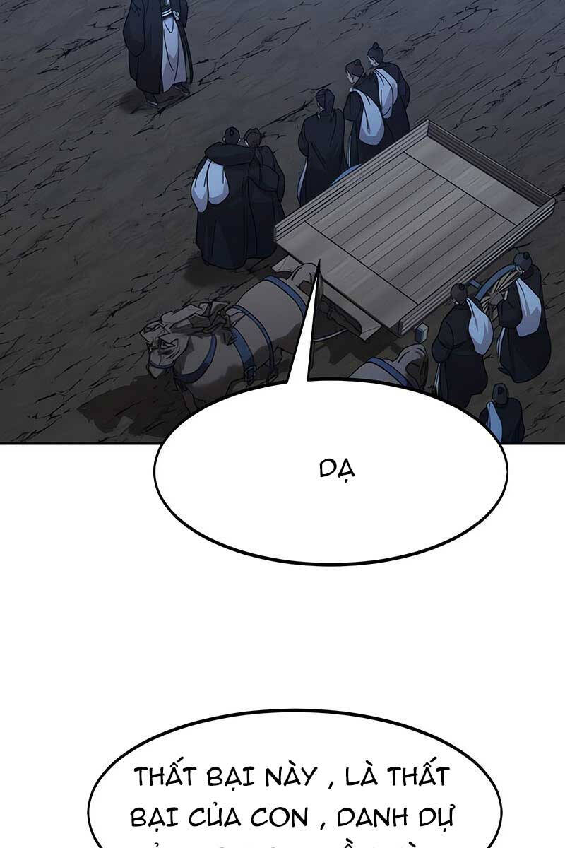 Hoa Sơn Tái Khởi Chap 80 - Next Chap 81