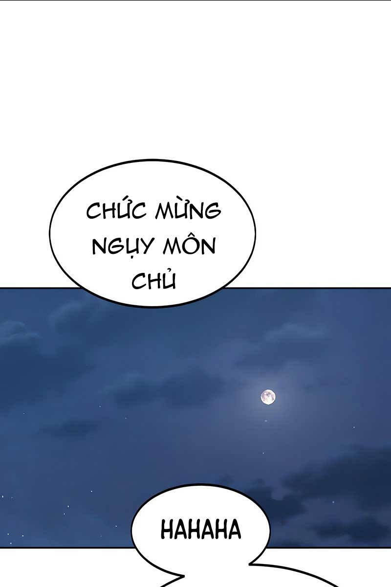 Hoa Sơn Tái Khởi Chap 80 - Next Chap 81