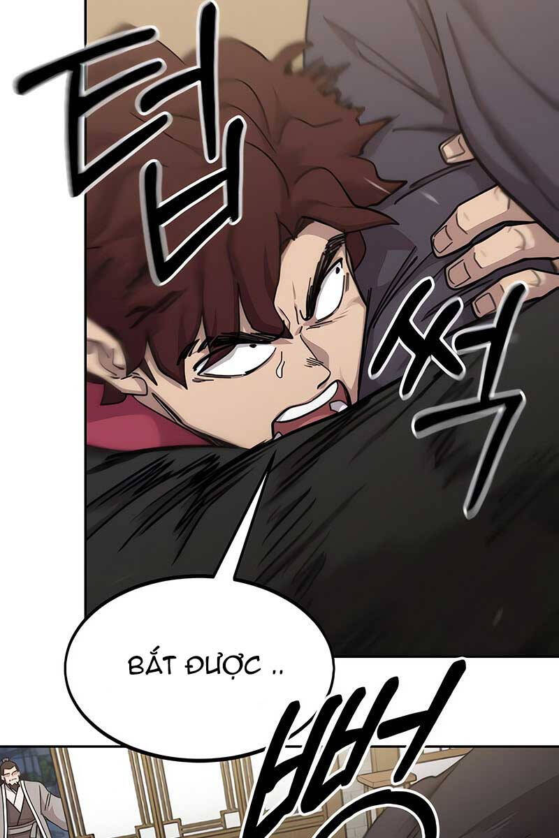 Hoa Sơn Tái Khởi Chap 80 - Next Chap 81