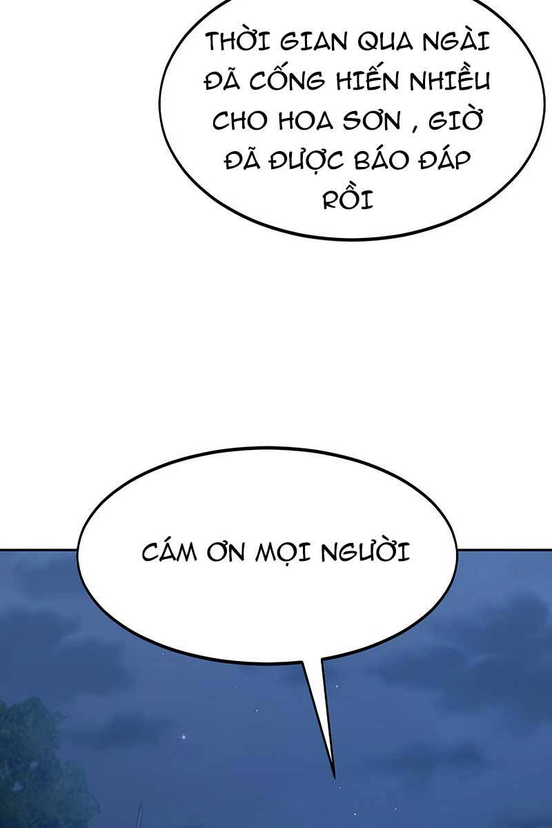 Hoa Sơn Tái Khởi Chap 80 - Next Chap 81