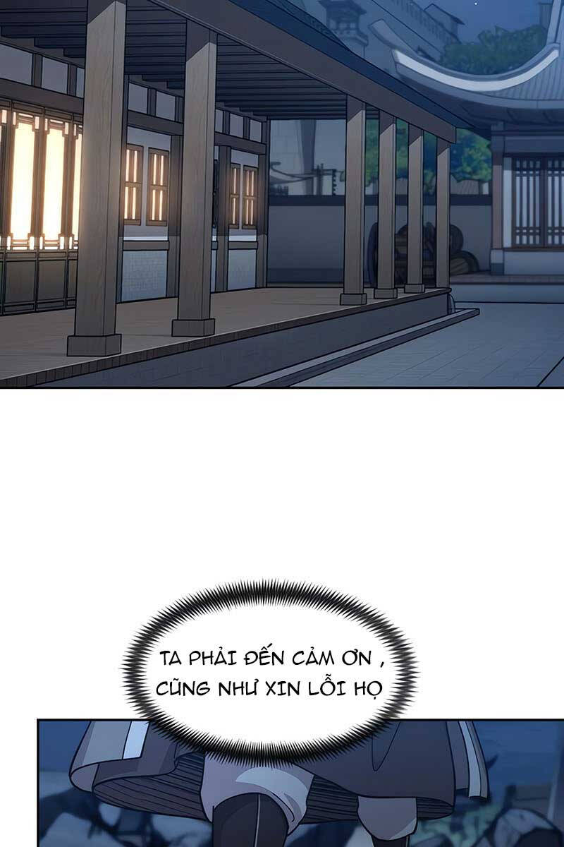 Hoa Sơn Tái Khởi Chap 80 - Next Chap 81