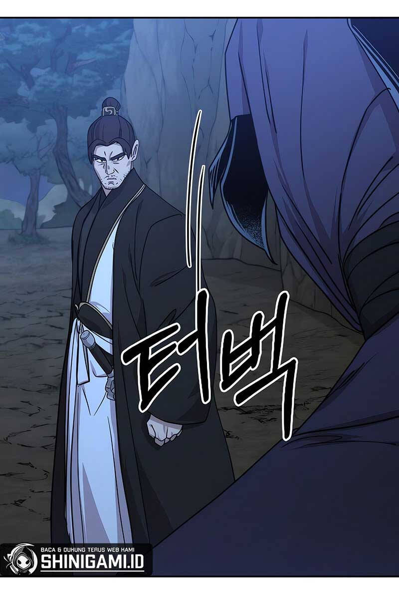 Hoa Sơn Tái Khởi Chap 80 - Next Chap 81