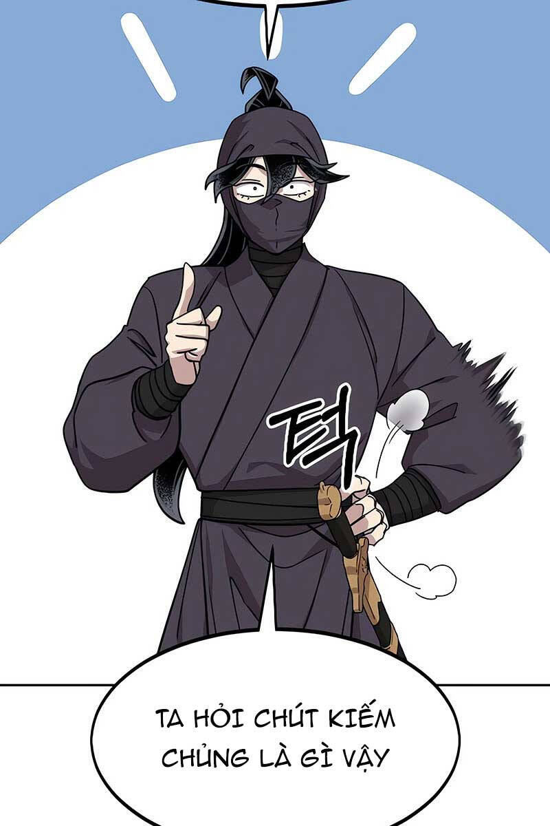 Hoa Sơn Tái Khởi Chap 80 - Next Chap 81